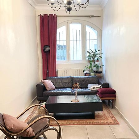 Fabuleux Т2 Appartement Au Coeur De Montpellier, Climatisation Екстериор снимка