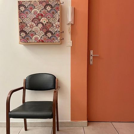 Fabuleux Т2 Appartement Au Coeur De Montpellier, Climatisation Екстериор снимка