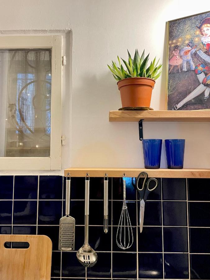 Fabuleux Т2 Appartement Au Coeur De Montpellier, Climatisation Екстериор снимка