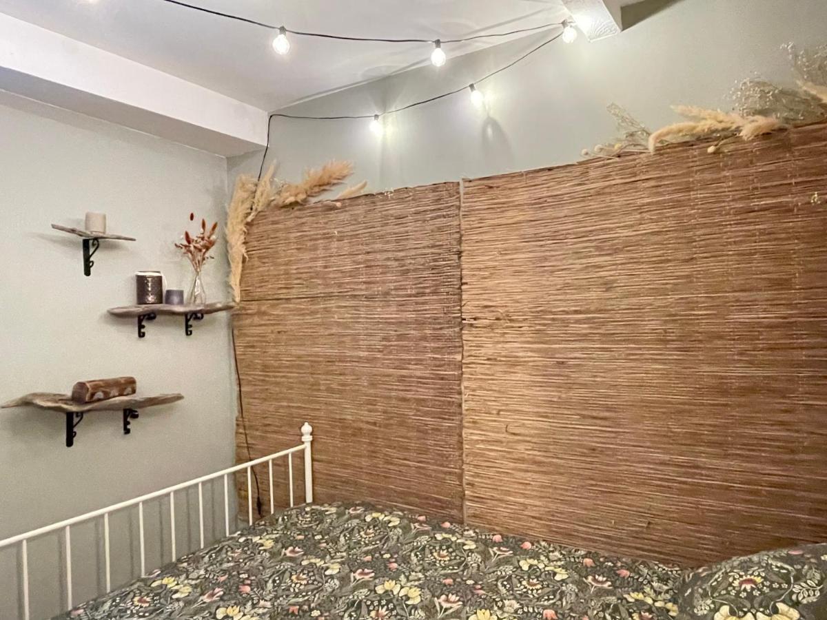 Fabuleux Т2 Appartement Au Coeur De Montpellier, Climatisation Екстериор снимка