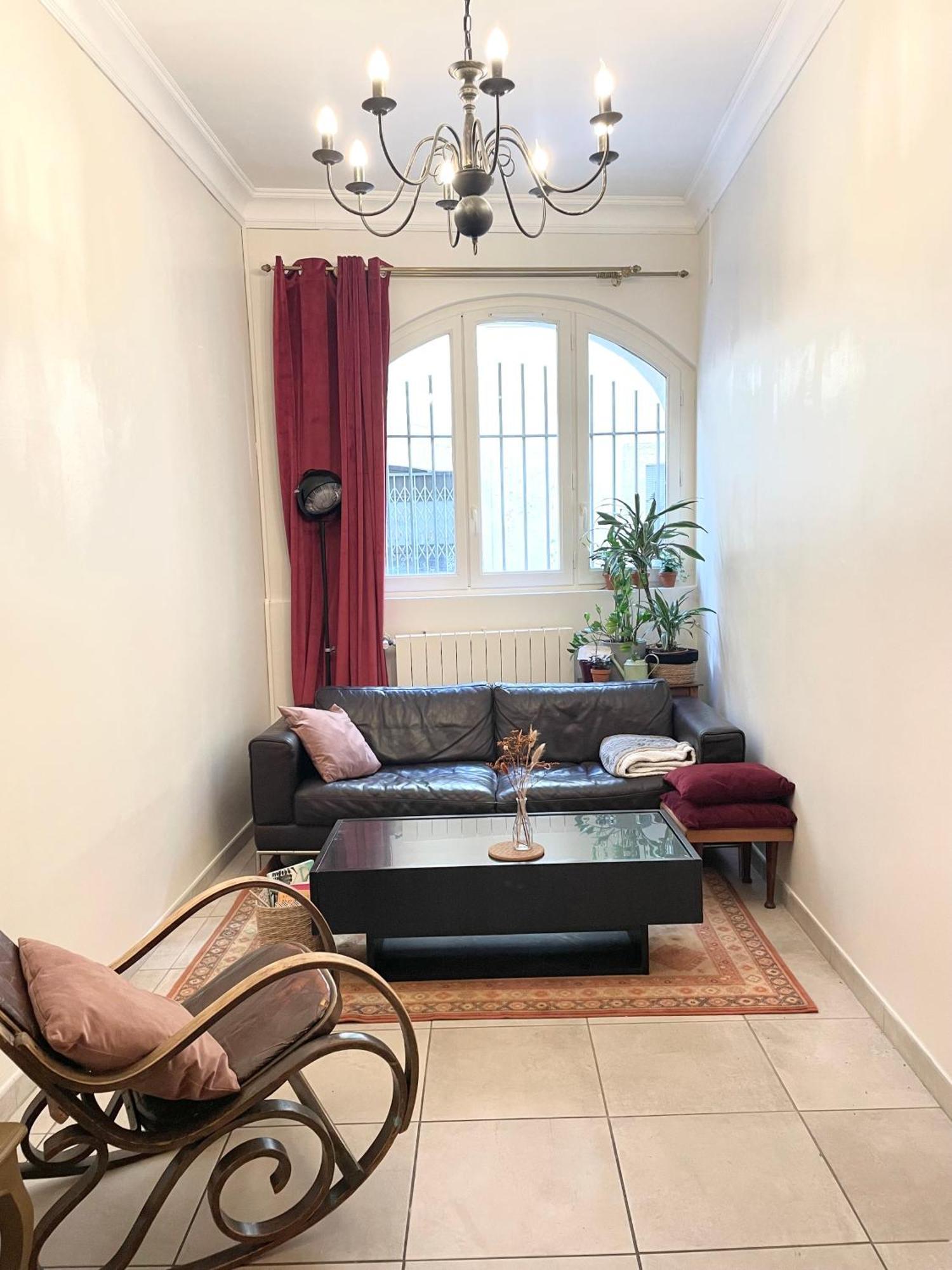 Fabuleux Т2 Appartement Au Coeur De Montpellier, Climatisation Екстериор снимка
