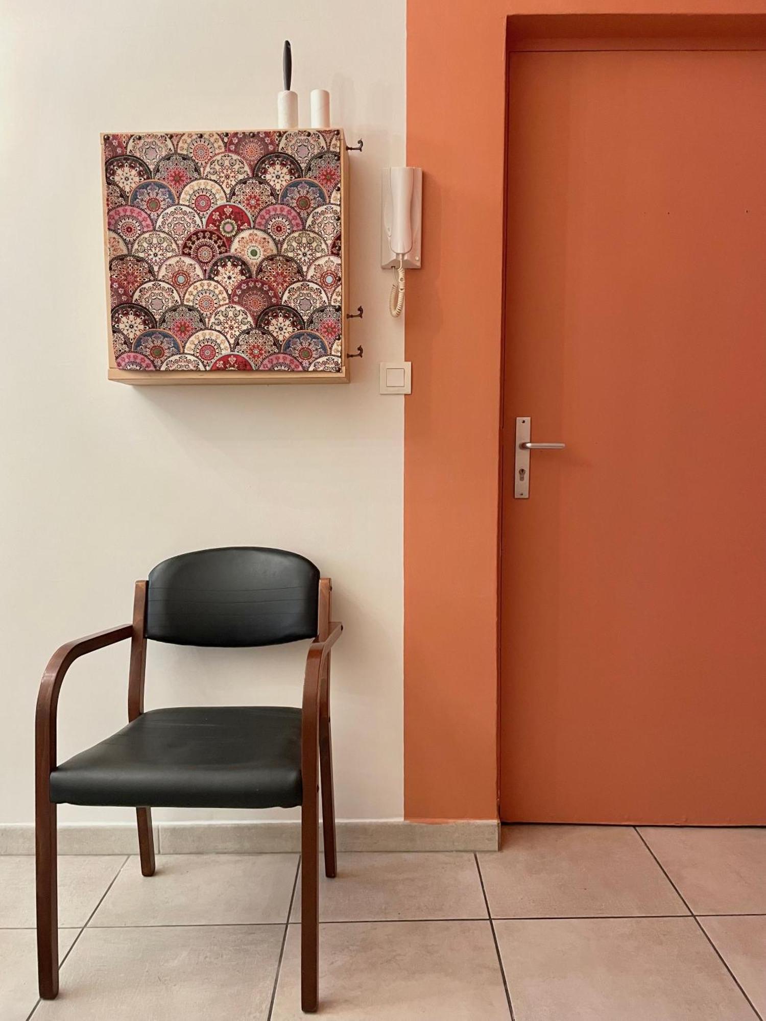 Fabuleux Т2 Appartement Au Coeur De Montpellier, Climatisation Екстериор снимка