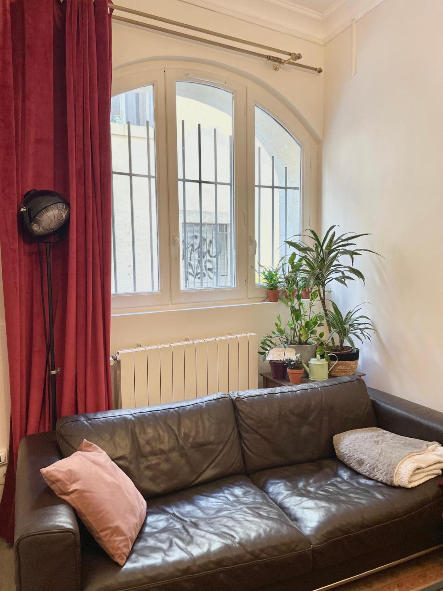 Fabuleux Т2 Appartement Au Coeur De Montpellier, Climatisation Екстериор снимка